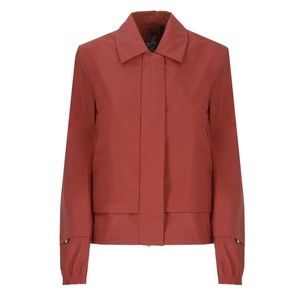 K-Way Red Isarty Jacket - NWT